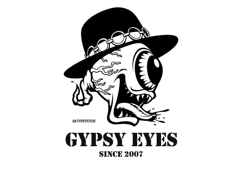 GYPSY EYES TOP PAGE